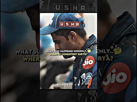 This is not the MI we knew..๐๐ | #shorts #cricket