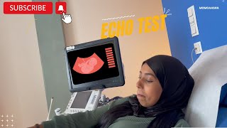 Echo Test | oo babyga  Soo Sameeney! Vlog