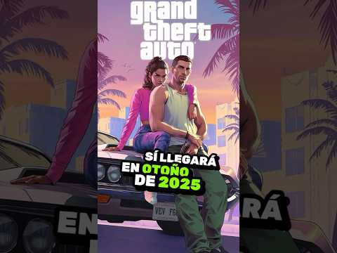 ¿GTA 6 saldrá en SEPTIEMBRE? 🤯