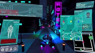 Cyberlance gameplay hardcore professional 4k 60fps all cutscenes