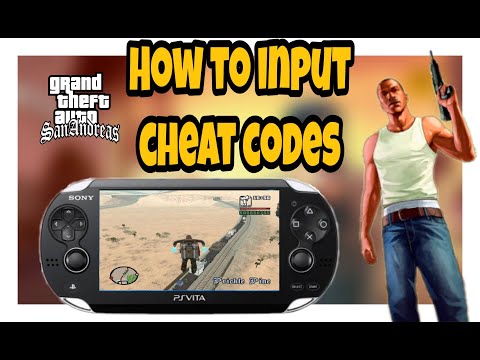 Vita Cheat Codes 10 21