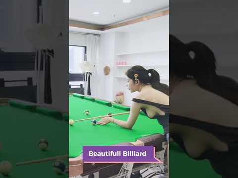 Billiard time #billiards #shorts #chinese