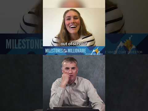 The White Coat Investor | Half-Millionaire CRNA
