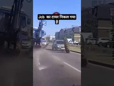 JCB K Sath Kya ho Gya Ye || Bahut khatarnaak Road || Achanak Huaa Ye || Pahadi Hills