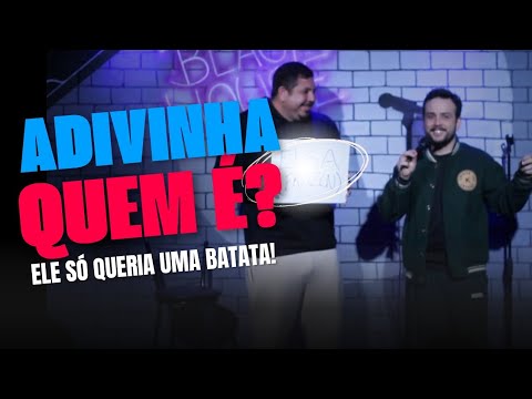 ADIVINHA QUEM É #01 - ROMINHO BRAGA  - ELSA FROZEN