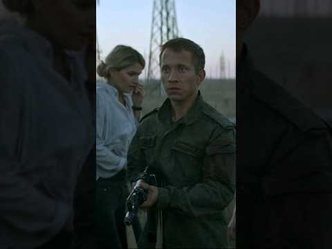 "Свои в спину не стреляют" #кино #shorts #донбасс