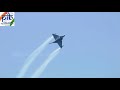 Light Combat Aircraft Overview