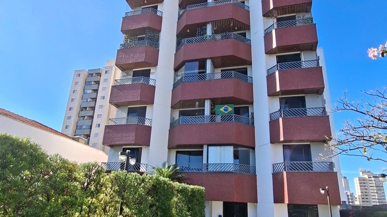 Apartamento Locação Ilha Kauai Vl Alexandria 3 dorm