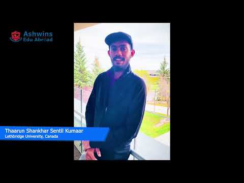 Ashwins Centre For Learning and Overseas Education Private Limited YouTube video thumbnail