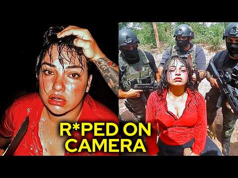 People Who Brutally Killed Gang Leaders On Camera