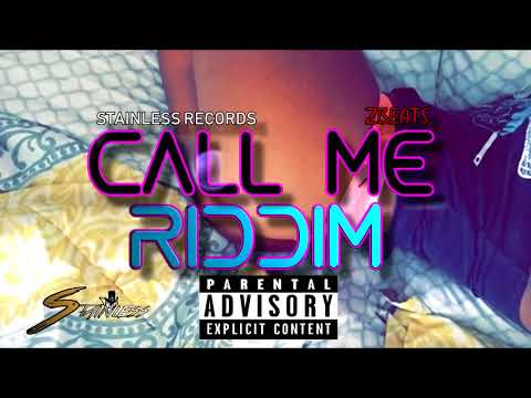 DEJOUR  - SIGN (CALL ME RIDDIM) [OFFICIAL AUDIO]