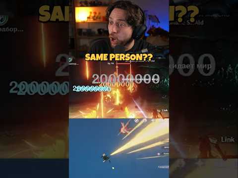 This Hacker Will RUIN Your Genshin Impact Account