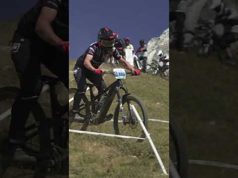 Is There A Future In eBike Racing?