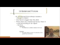 Forces and Motion Concepts