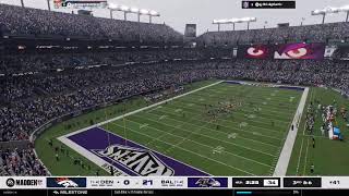 Madden