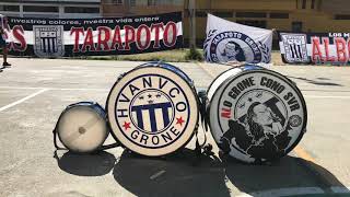 Alianza Universidad vs Alianza Lima (Apertura 2019)