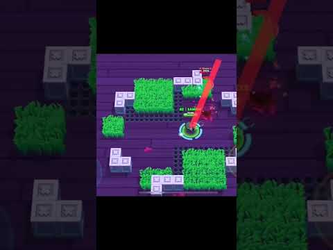 “This Brawler Just Broke the Game 😳💥 #Shorts”#brawlstars