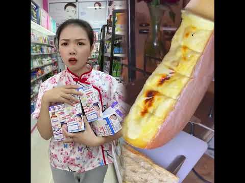 #pov #ละครสั้น #funny #อันนาช็อป