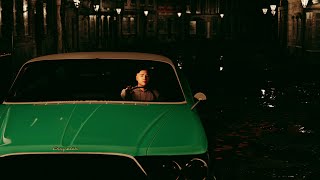 Tuna Özkurt - Yoruldum (Official Video)