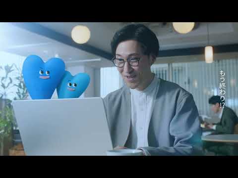 弥生会計 Next 「会計・経費・請求、誰でもカンタン」篇 (焦りver.)