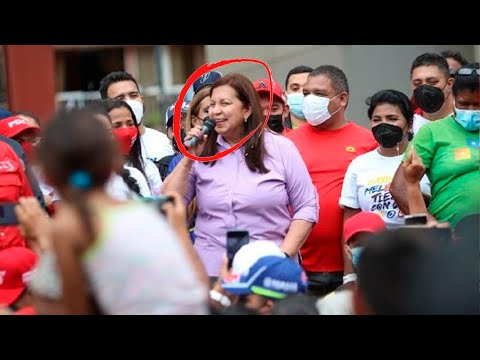 BIEN ESCONDIDA MADURO Y DIOSDADO SACAN A CARMEN MELENDEZ 3 DE JULIO HOY EN VIVO