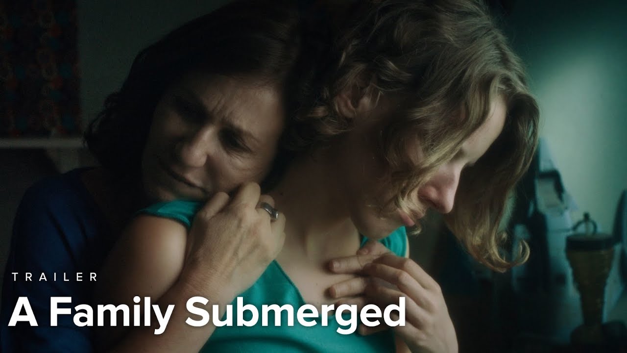 A Family Submerged Trailer thumbnail