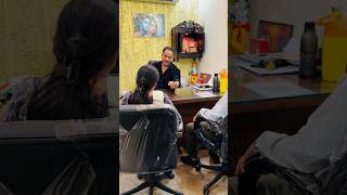 रोना नहीं सरकारी नौकरी लगेगी #govtjobs #delhi #police #delhipolice #trending #viral #kumarsir #news