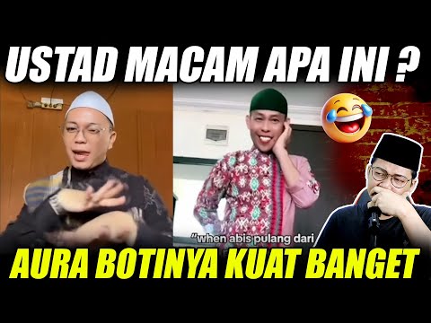Setelah Pangajian Messum Sekarang Muncul Pengajian Boti Astaghfirullah Ngerinya Akhir Zaman