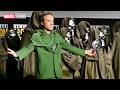 Robert Downey Jr. as Dr. Doom