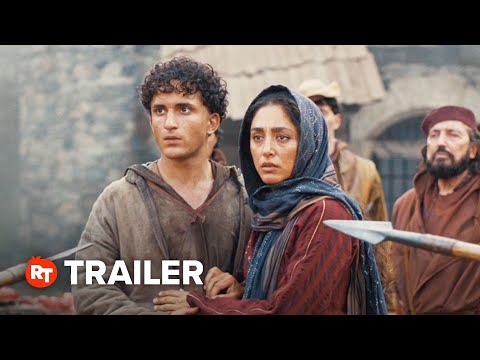 William Tell Trailer #1 (2025)