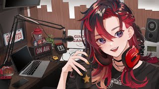 金曜の夜だし、まったりしゃべろう。