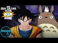 The Evolution of Anime in Pop Culture