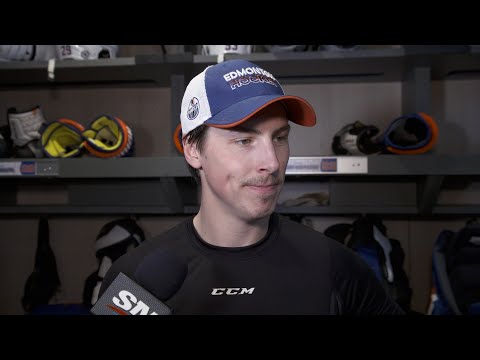 PRE-RAW | Ryan Nugent-Hopkins 04.17.24