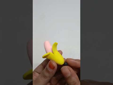 clay cute idea  #youtubeshorts   #diy  #viralvideo  #shorts #cuteidea
