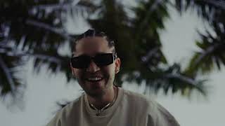 Luna Llena - El Parcerito (Video Oficial)