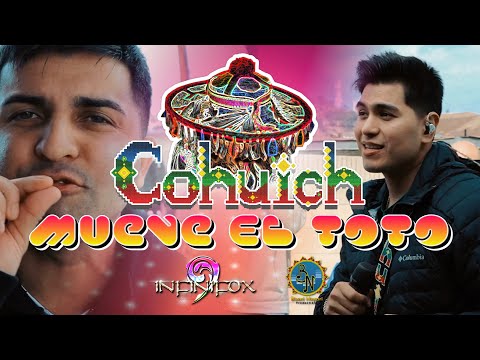 Mueve El Toto (En Vivo)
