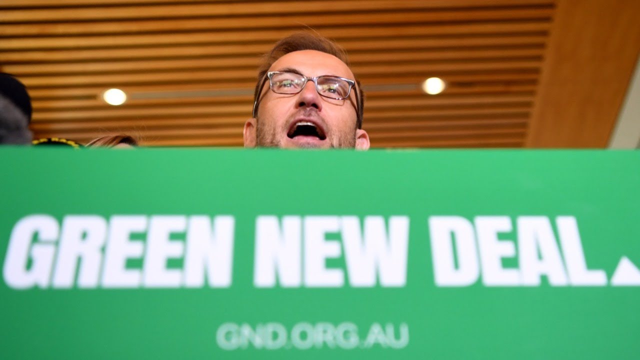 Labor and Greens’ policies based on ‘Empty Emotionalism’