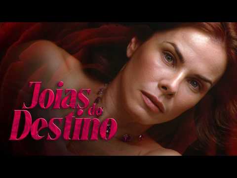 Joias do Destino | Ficção Científica | Autodescoberta | Filme Completo Dublado