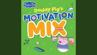 Coach Peppa's Exercise