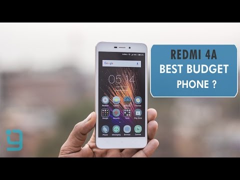 (ENGLISH) Xiaomi Redmi 4A Review: Best Phone Under Rs. 15,000?