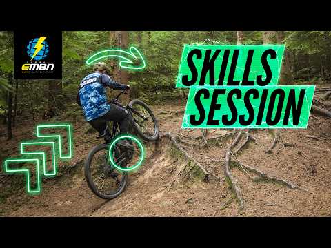 Essential Mountain Bike Skills To Master On Your eBike