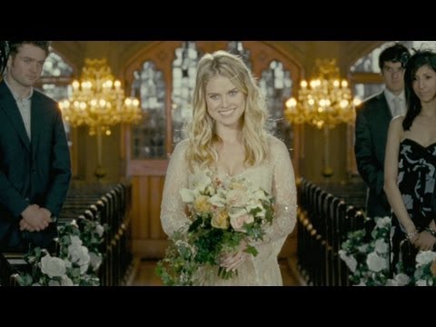 'The Decoy Bride' Trailer HD