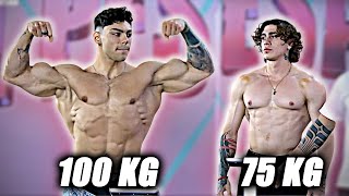 ESTA PELEA DEBE SER CANCELADA *Andoni vs Belcast*