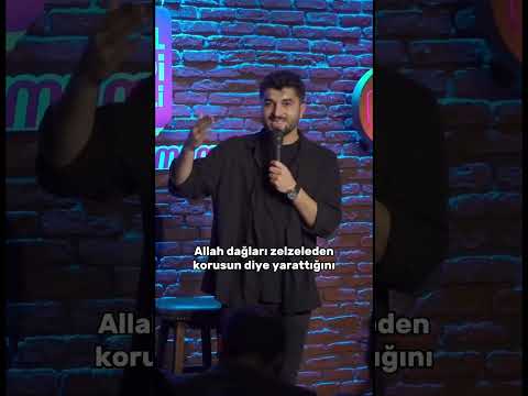 Ateist ev arkadaşı / 2022 Bkm
