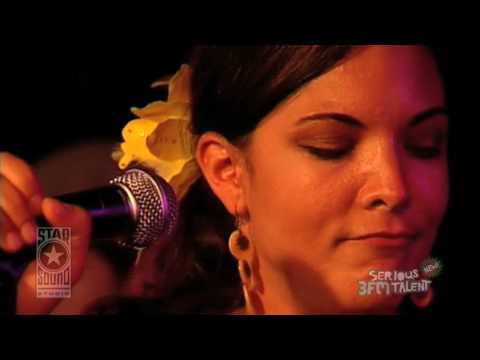 Caro Emerald - That Man! * LIVE @ Starsound Studio