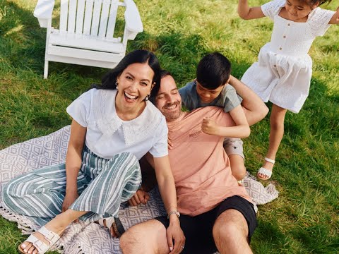 matalan.co.uk & Matalan Discount Code video: Matalan Summer Series with The Fashionable Pan