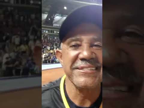 Tony Peña” Mentira suya Nosotros Ganamos en New York “