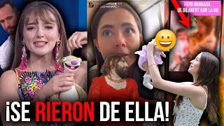 Mariana Botas FURIOSA con Doña Lety! Marianne Gonzaga RESPONDE a Gilabert! Prensa vs La Cotorisa!