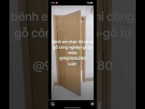 Biến khúc gỗ thành tác phẩm nghệ thuật#NghềGỗ #ThợMộc #LàmGỗ