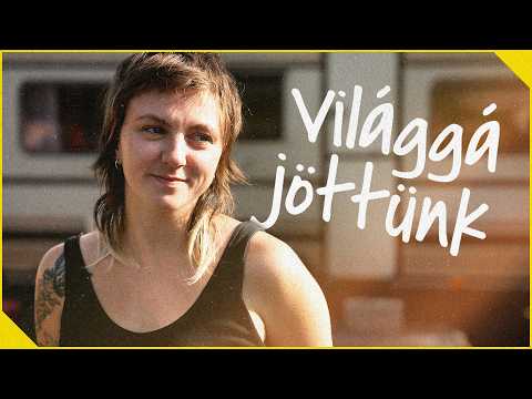 Vettünk egy VÁLYOGHÁZAT vidéken, és OTTHAGYTUK Pestet 🏠